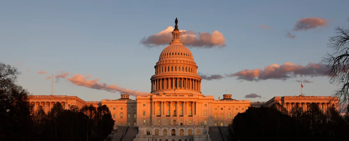 Shutdown Over, One Funding Fight Remains